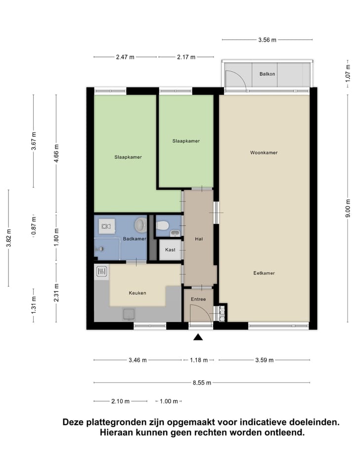 Foto 32 van Maassingel 354