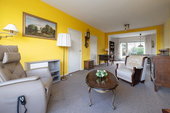 Foto 5 van Snelliuslaan 117