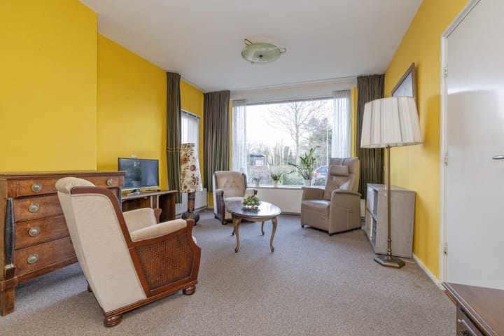 Foto 6 van Snelliuslaan 117