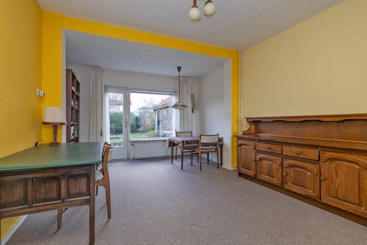 Foto 7 van Snelliuslaan 117