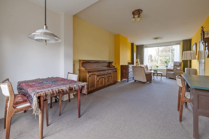 Foto 8 van Snelliuslaan 117