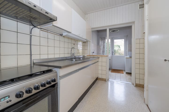 Foto 9 van Snelliuslaan 117