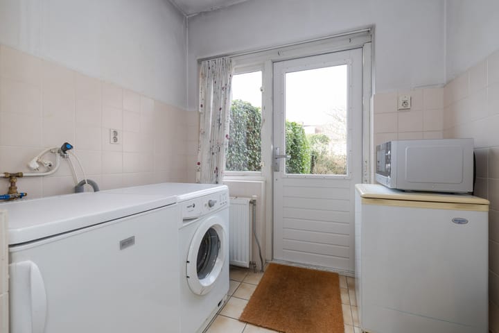 Foto 10 van Snelliuslaan 117