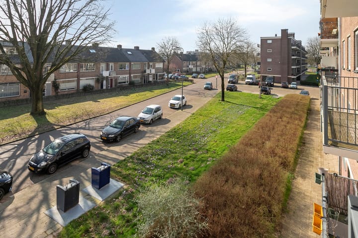 Foto 10 van Maassingel 354