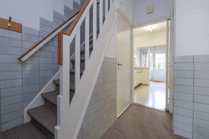 Foto 13 van Snelliuslaan 117