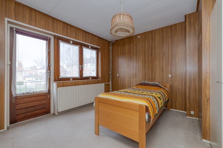 Foto 14 van Snelliuslaan 117