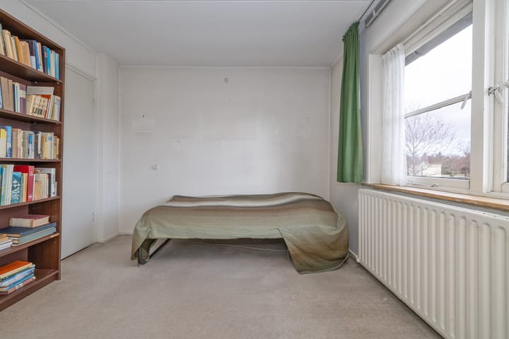 Foto 17 van Snelliuslaan 117