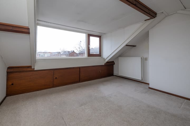 Foto 20 van Snelliuslaan 117