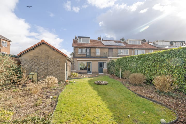 Foto 22 van Snelliuslaan 117