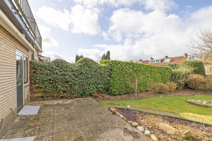 Foto 24 van Snelliuslaan 117