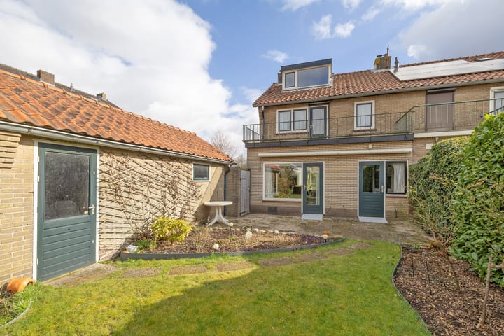 Foto 25 van Snelliuslaan 117