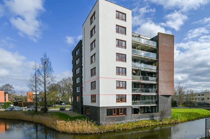 Foto 1 van Lage Boog 17