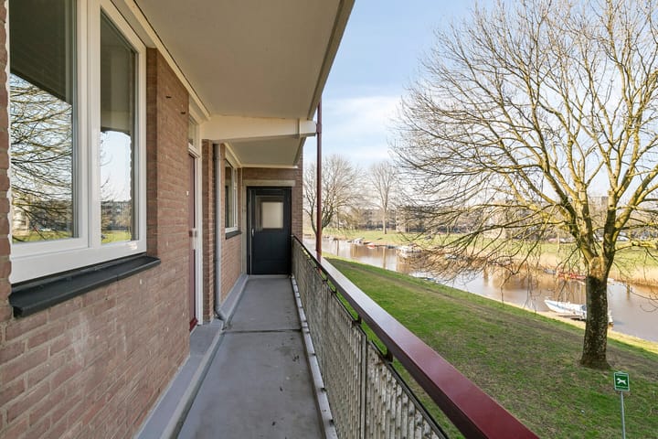 Foto 19 van Maassingel 354