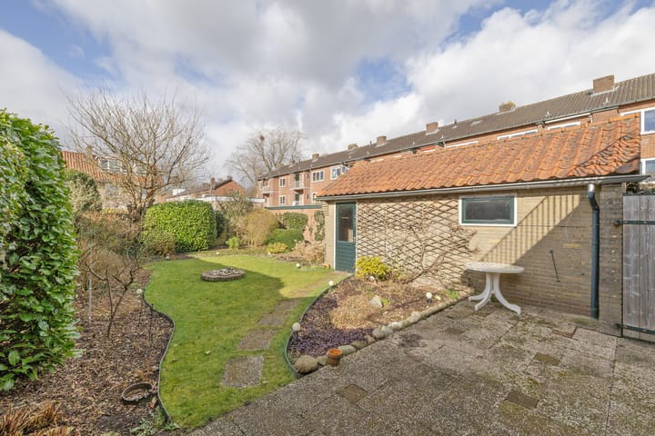 Foto 26 van Snelliuslaan 117