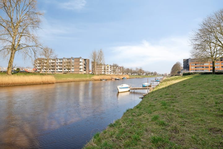 Foto 21 van Maassingel 354