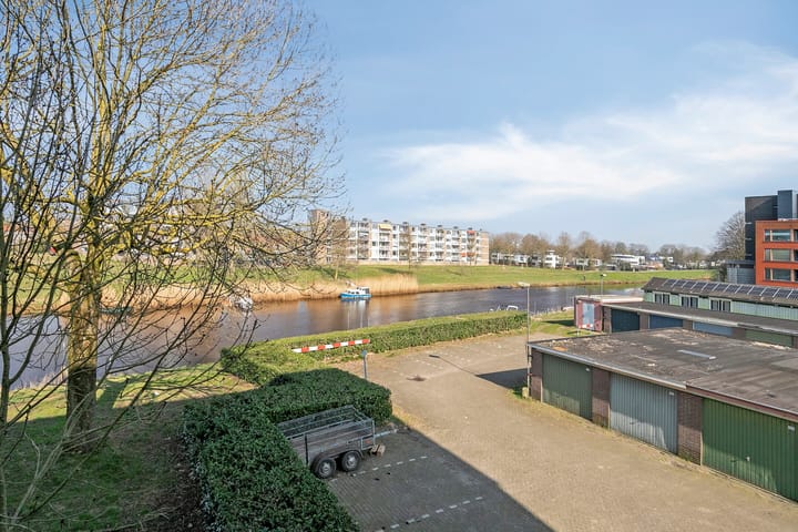 Foto 22 van Maassingel 354