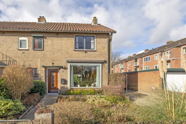 Foto 28 van Snelliuslaan 117