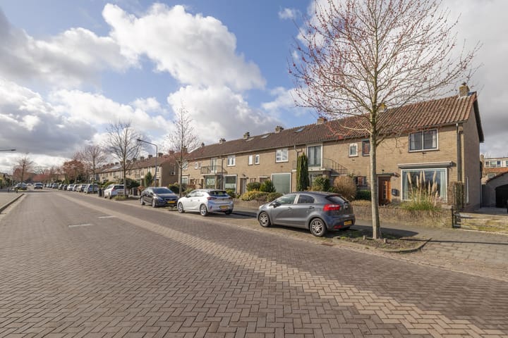 Foto 29 van Snelliuslaan 117