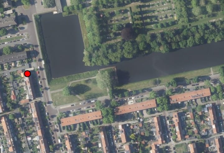 Foto 30 van Snelliuslaan 117