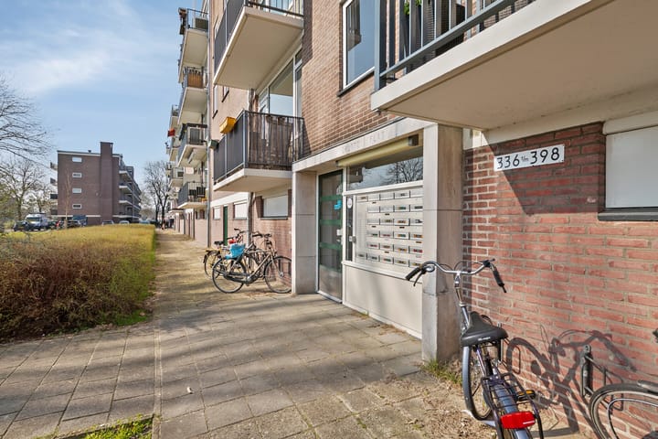 Foto 28 van Maassingel 354