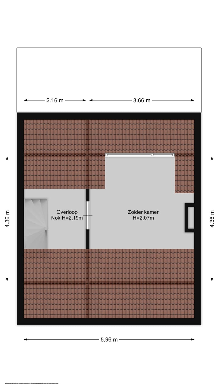 Foto 33 van Snelliuslaan 117