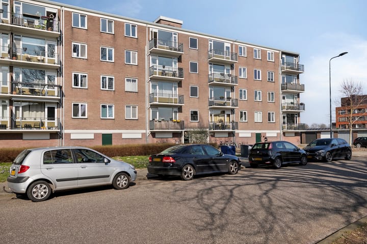 Foto 30 van Maassingel 354