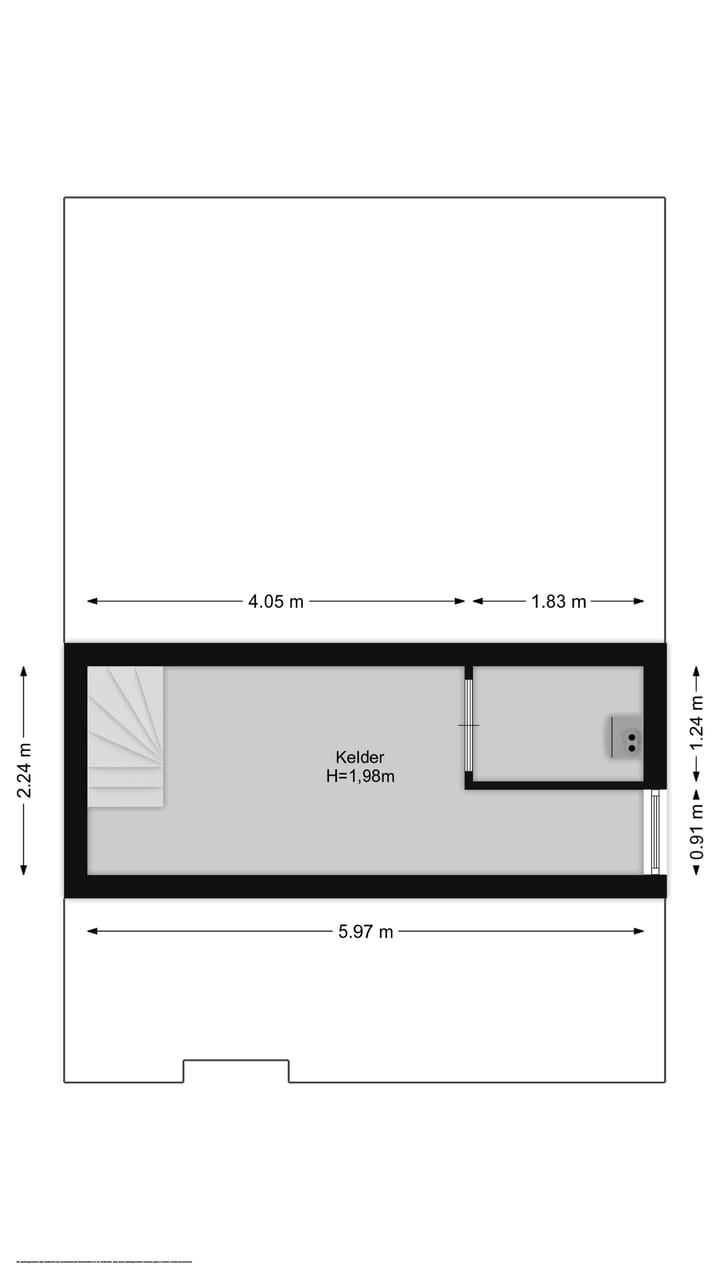 Foto 34 van Snelliuslaan 117
