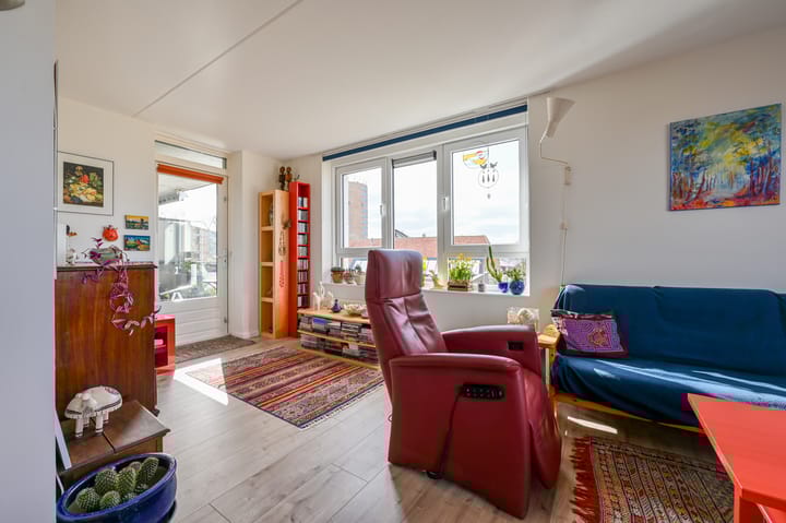 Foto 10 van Lage Boog 17