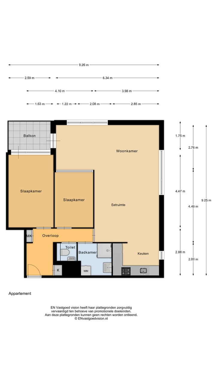 Foto 22 van Lage Boog 17