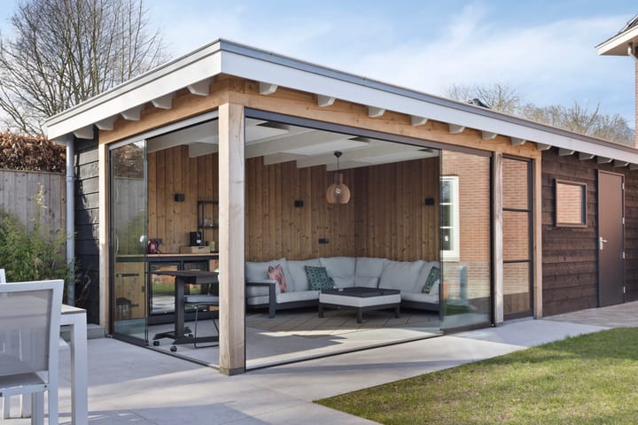 Foto 5 van Laakboulevard 310