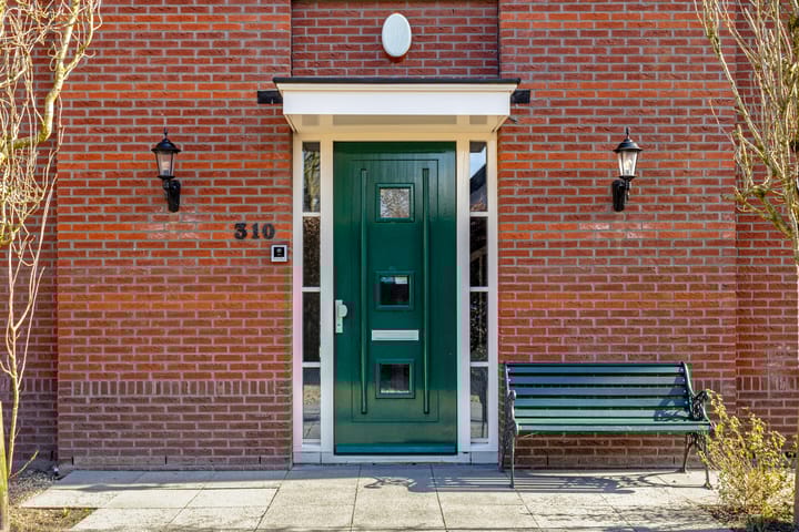 Foto 9 van Laakboulevard 310