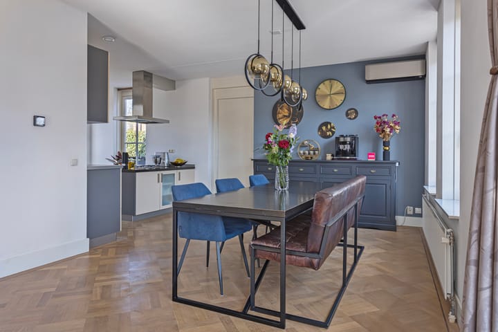 Foto 14 van Laakboulevard 310