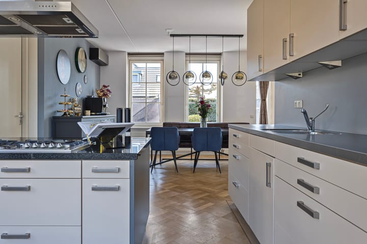 Foto 21 van Laakboulevard 310