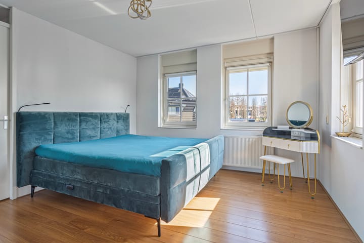 Foto 28 van Laakboulevard 310