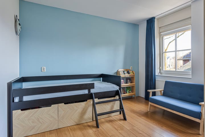 Foto 33 van Laakboulevard 310