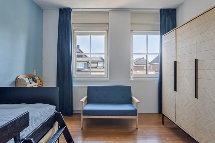 Foto 34 van Laakboulevard 310