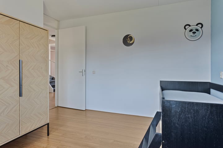 Foto 35 van Laakboulevard 310