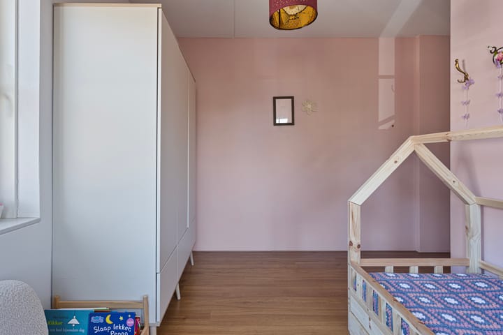 Foto 37 van Laakboulevard 310