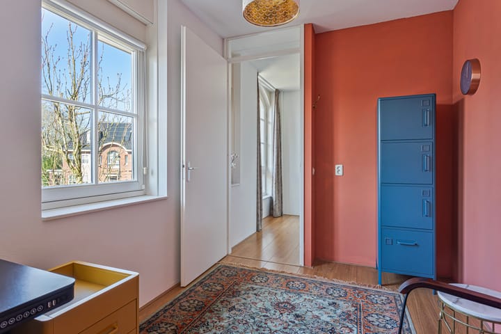 Foto 39 van Laakboulevard 310