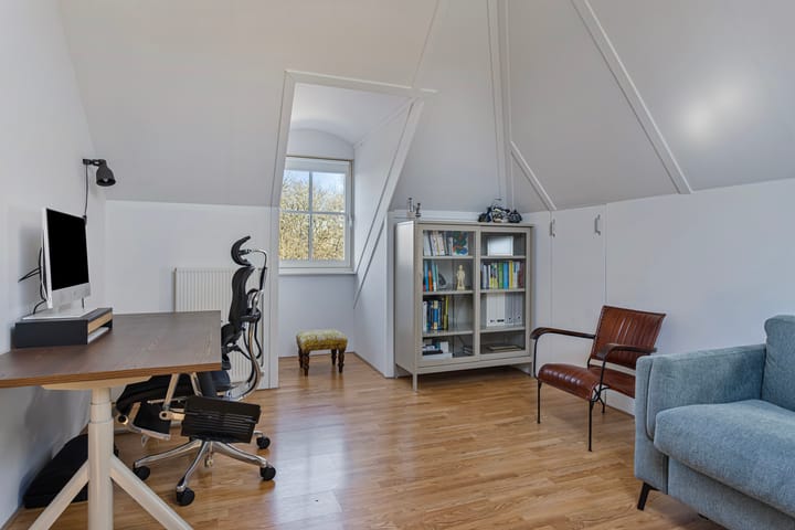 Foto 45 van Laakboulevard 310