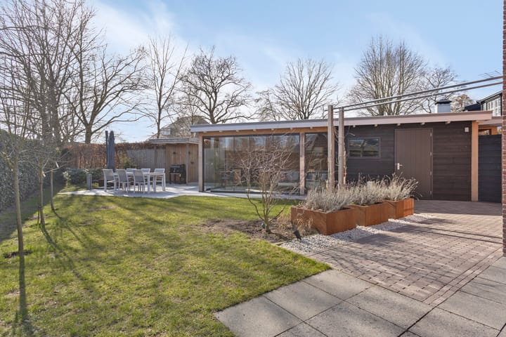 Foto 49 van Laakboulevard 310