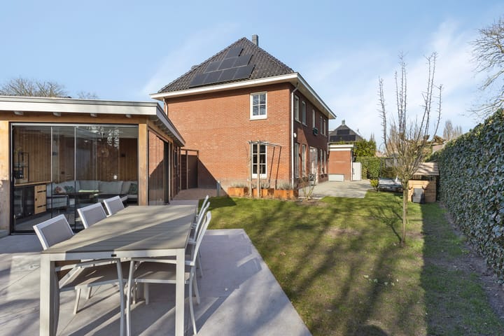 Foto 50 van Laakboulevard 310