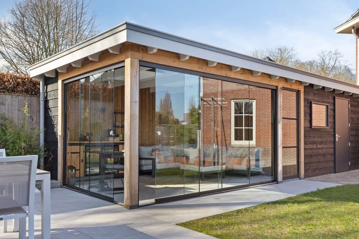 Foto 51 van Laakboulevard 310