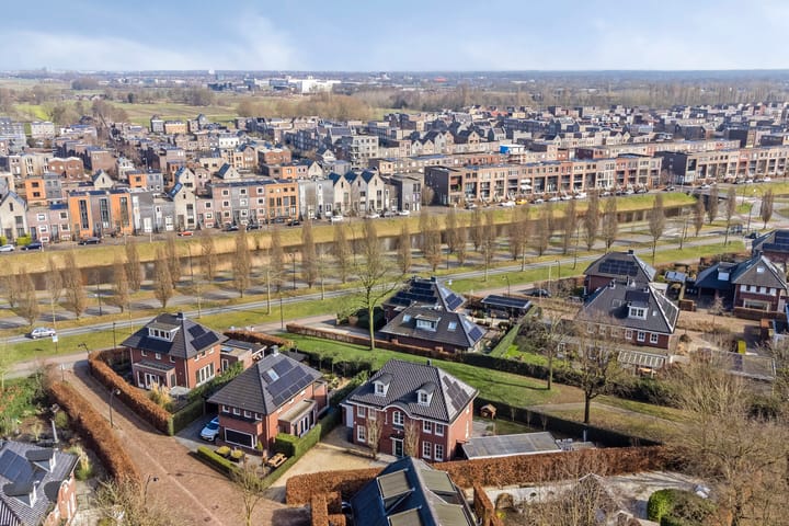 Foto 59 van Laakboulevard 310