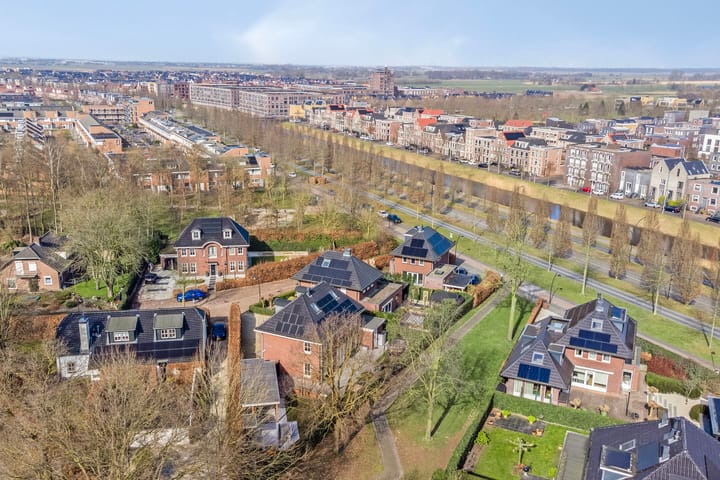 Foto 60 van Laakboulevard 310