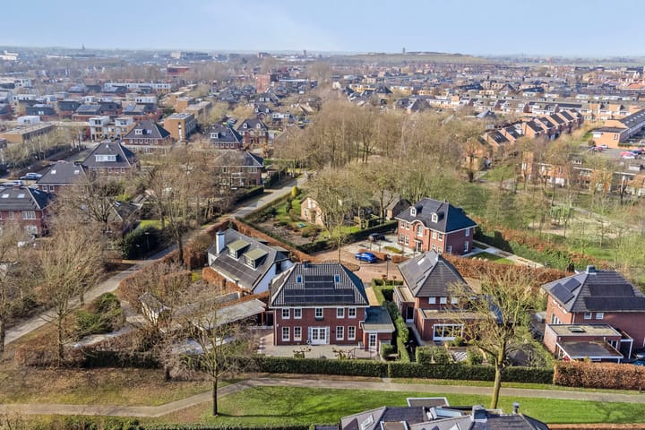 Foto 61 van Laakboulevard 310