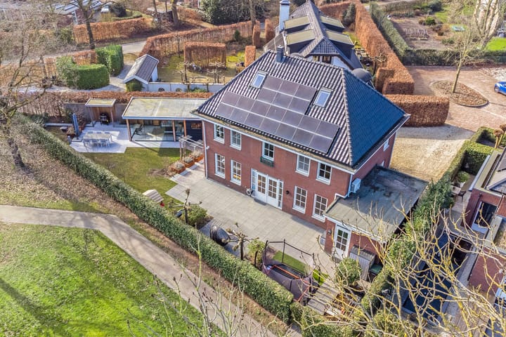 Foto 63 van Laakboulevard 310