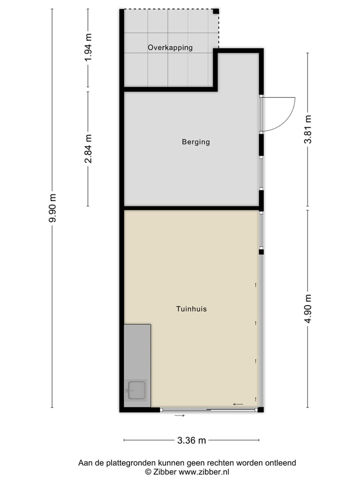 Foto 69 van Laakboulevard 310