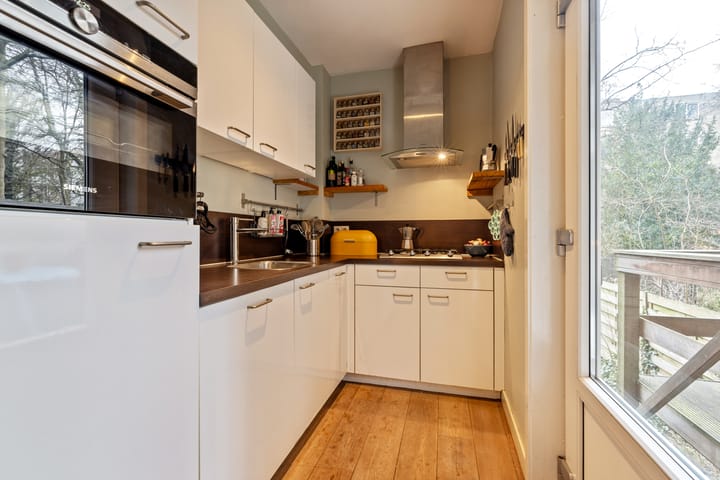 Foto 11 van Van Oldenbarneveldtstraat 38-H