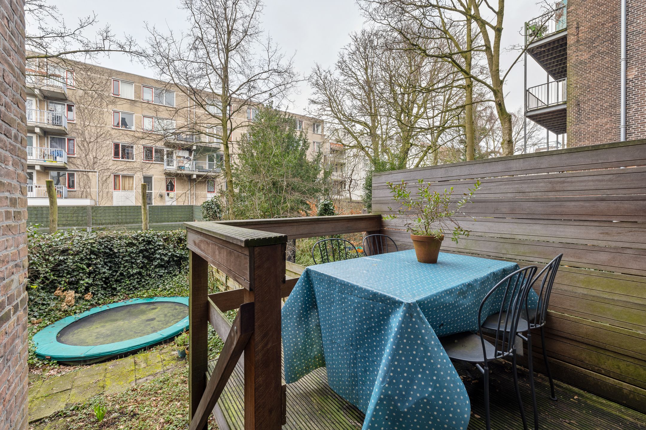 Foto 12 van Van Oldenbarneveldtstraat 38-H